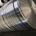 Hot Rolling Aluminium Strips For Oil Cooler